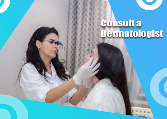 Consult-a-Dermatologist