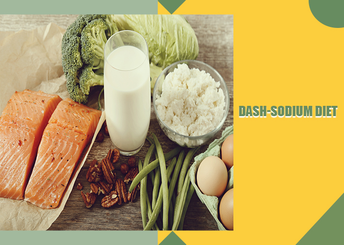 DASH-Sodium-Diet