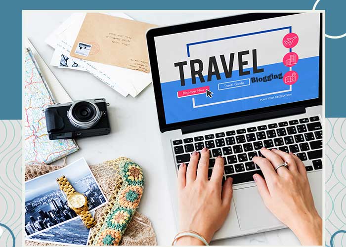 Travel-Blogging