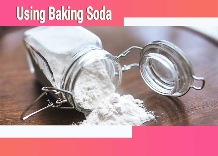 Using-Baking-Soda