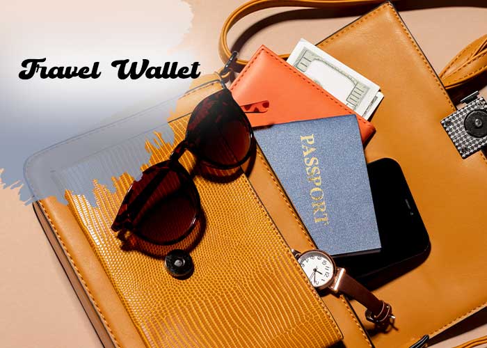 Travel-Wallet