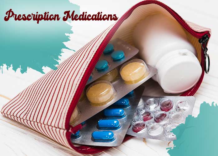 Prescription-Medications