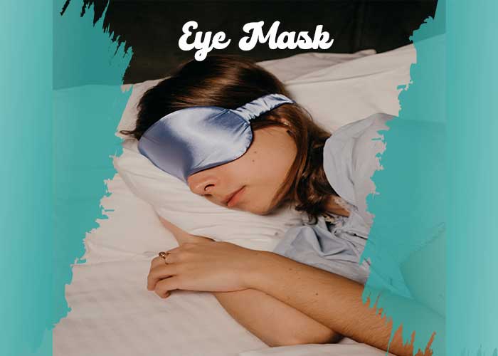 Eye-Mask