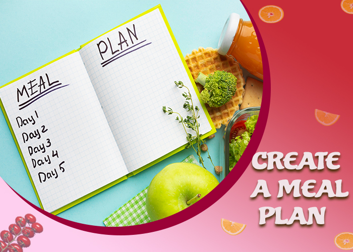 Create-a-Meal-Plan