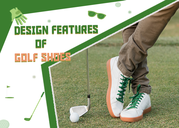Design-Features-of-Golf-Shoes
