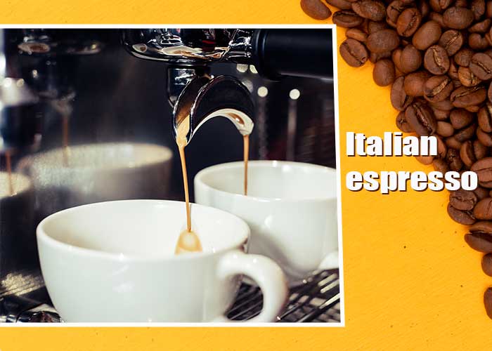 Italian-espresso