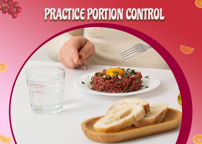 Practice-Portion-Control