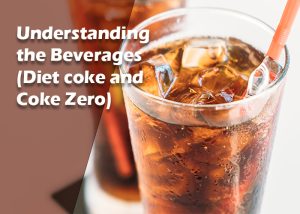 Diet Coke vs. Coke Zero (On Keto): Which One is Better?