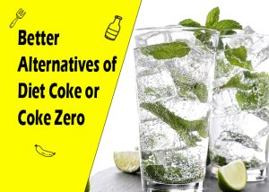 Diet Coke vs. Coke Zero (On Keto): Which One is Better?