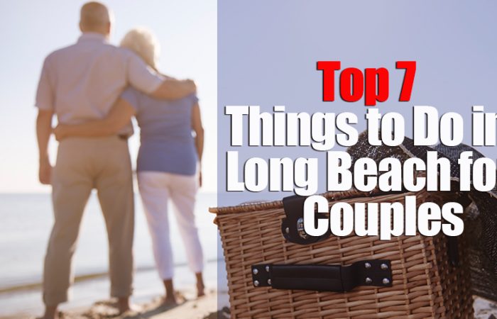 Things to Do in Long Beach for Couples