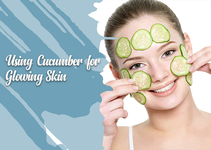 Using-Cucumber-for-Glowing-Skin