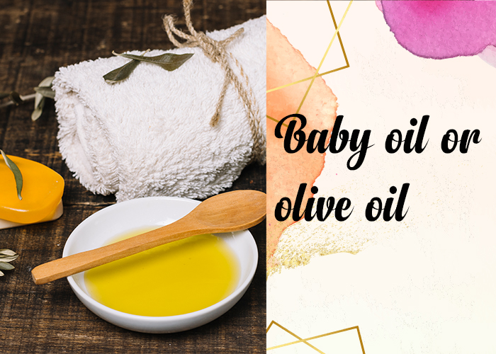 Baby-oil-or-olive-oil