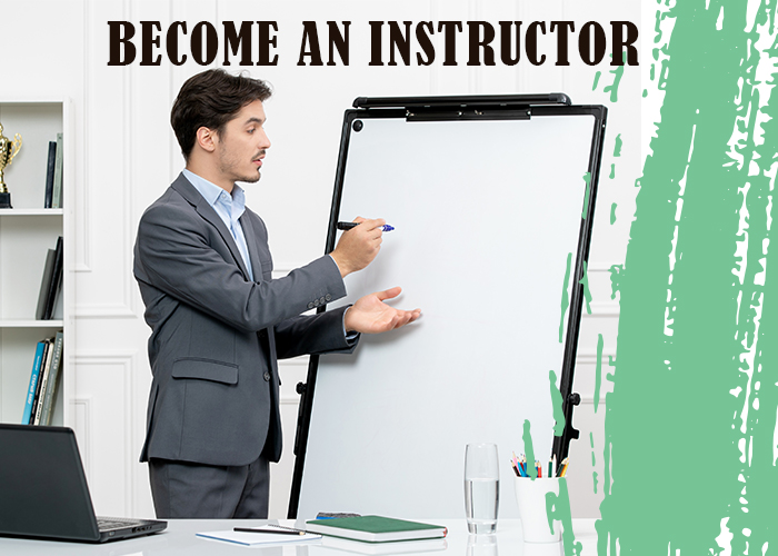 Become-an-Instructor
