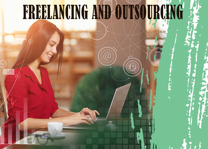 Freelancing-and-Outsourcing