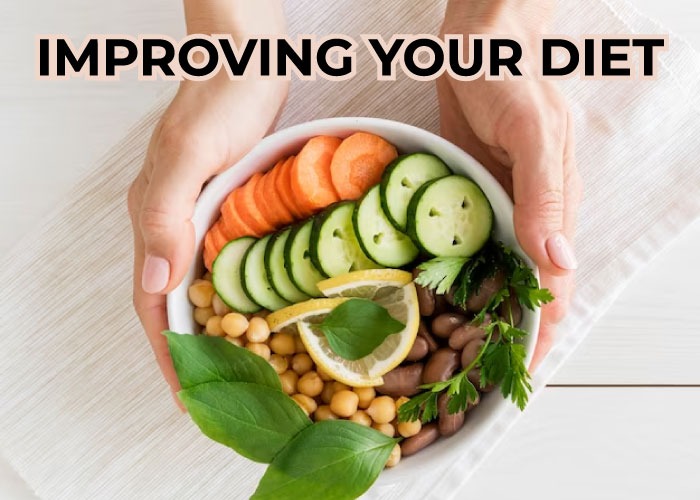Improving Your Diet