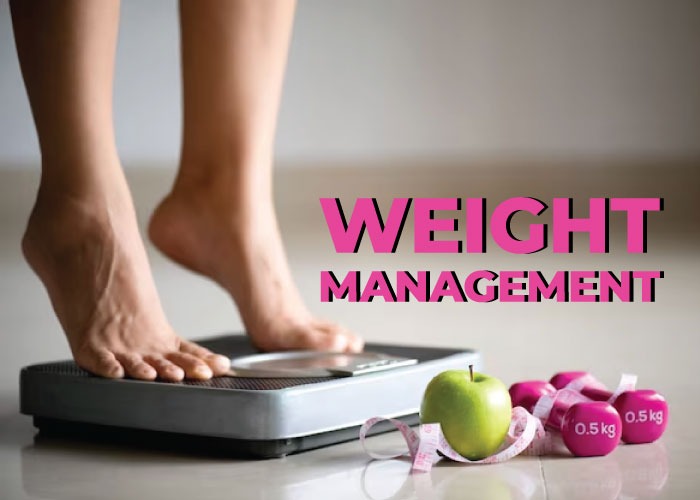 Weight management: