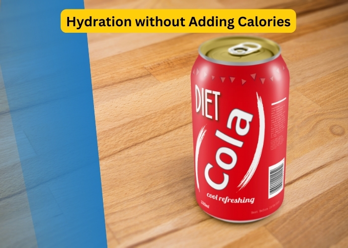 Hydration without Adding Calories
