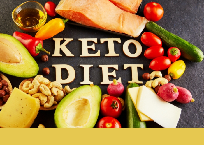 The Keto Diet