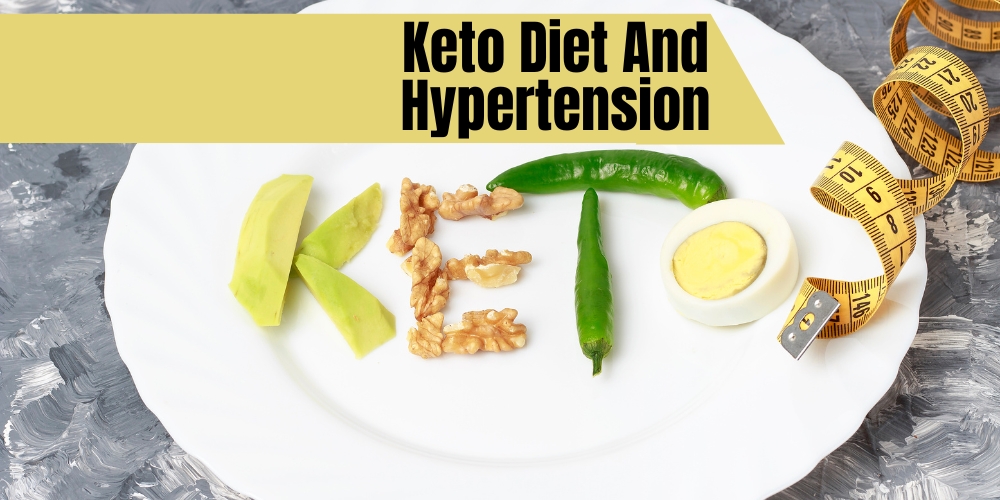 keto diet and hypertension