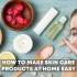 How to make skincare products at home easy