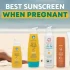 Best sunscreen when pregnant